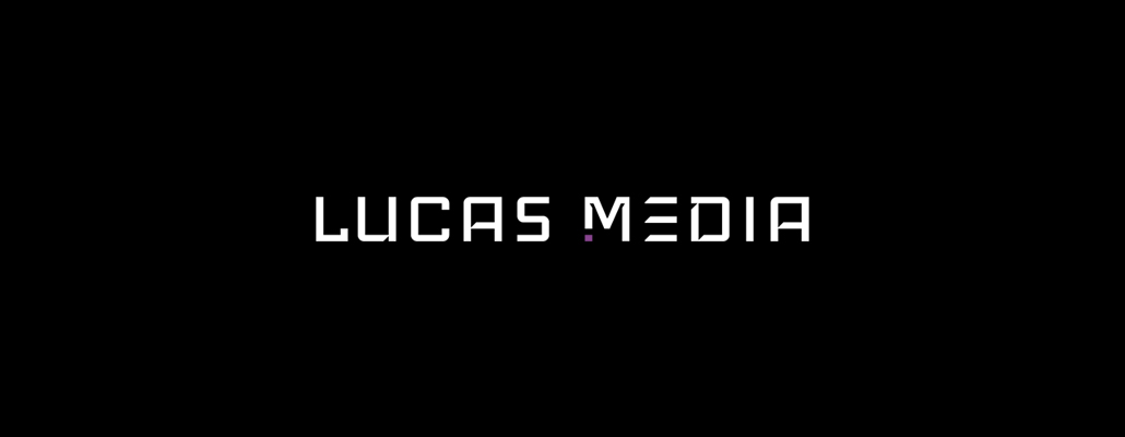 Lucas Media logo