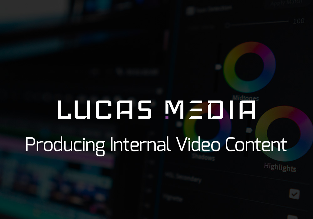Thumbnail for the Internal Video blog post