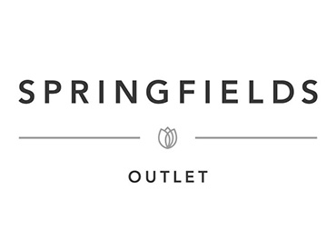 Springfields Outlet logo