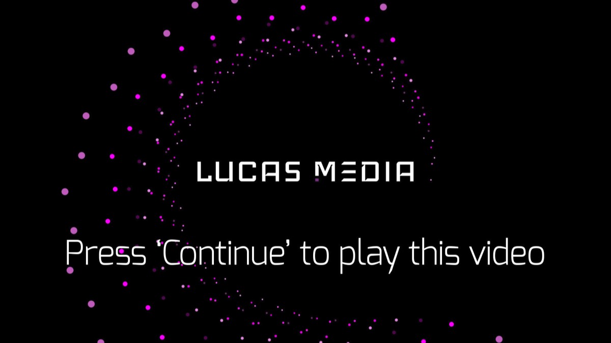 Lucas Media video thumbnail graphic
